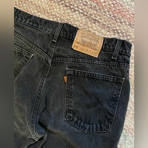 Levi’s 555